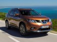 Nissan X trail 2.5L 2018 - Bán xe Nissan X Trail 2018, màu vàng đồng, xe mới 100% giá cả tốt nhất Hà Nội, khuyến mại phụ kiện và tiền mặt