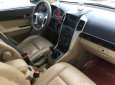 Chevrolet Captiva MT 2009 - Cần bán xe Chevrolet Captiva MT sản xuất 2009