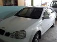 Chevrolet Lacetti   2004 - Cần bán xe Chevrolet Lacetti đời 2004, có bảo hiểm thân vỏ