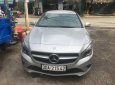 Mercedes-Benz CLA class 200  2014 - Xe Mercedes 200 sản xuất 2014, màu bạc, 890 triệu