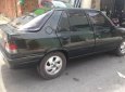 Peugeot 309 1990 - Chính chủ bán Peugeot 309 năm 1990, màu đen