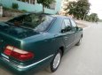 Mercedes-Benz E230 1997 - Bán Mercedes E230 1997, màu xanh lục, xe nhập, 115 triệu