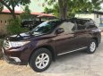 Toyota Highlander 2011 - Cần bán Toyota Highlander 2011, nhập khẩu