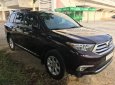 Toyota Highlander 2011 - Bán Toyota Highlander đời 2011, màu đỏ