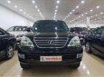 Lexus GX470 2008 - Bán xe Lexus GX470 năm 2008, màu đen, nhập khẩu chính chủ