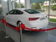 Audi A5 2017 - Bán xe Audi A5 sản xuất 2017, màu trắng, xe nhập