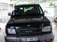 Isuzu Trooper 2005 - Cần bán gấp Isuzu Trooper đời 2005, màu xanh lam