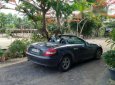 Mercedes-Benz SLK class 2005 - Bán Mercedes đời 2005, xe nhập