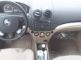 Chevrolet Aveo AT  2017 - Cần bán Chevrolet Aveo AT 2017, màu đen, 495tr