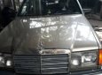 Mercedes-Benz 190 1986 - Cần bán lại xe Mercedes 190 năm 1986, xe nhập số tự động, giá tốt