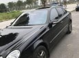 Mercedes-Benz E240   2005 - Cần bán gấp Mercedes E240 đời 2005, xe chính chủ