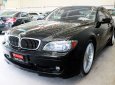 BMW Alpina 2007 - Bán xe BMW Alpina P7 sản xuất 2007 màu đen, nhập Đức