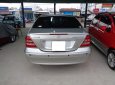 Mercedes-Benz C200 2003 - Bán xe Mercedes đời 2003, màu bạc, 308 triệu