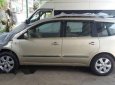 Nissan Livina 2012 - Bán Nissan Livina đời 2012 xe gia đình, giá chỉ 348 triệu