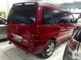 Mercedes-Benz VClass 2000 - Cần bán xe Mercedes Vito Tourer đời 2000, màu đỏ, nhập khẩu chính hãng chính chủ giá cạnh tranh