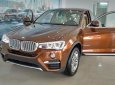 BMW X4 xDrive20i 2016 - BWM X4 màu nâu cánh gián - xDrive20i giao ngay tại Đà Nẵng