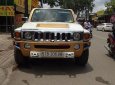 Hummer H3 Limoushine 2009 - Cần bán Hummer H3 Limoushine đời 2009, màu trắng