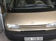 Toyota Previa    1992 - Bán Toyota Previa đời 1992, 275 triệu