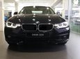 BMW 3 Series 320i 2016 - Bán xe BMW 3 Series 320i đời 2017, màu đen, nhập khẩu nguyên chiếc