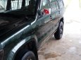 Isuzu Trooper 2005 - Cần bán gấp Isuzu Trooper đời 2005, màu xanh lam