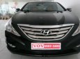 Hyundai Sonata   AT  2010 - Bán xe Hyundai Sonata AT 2010, màu đen, nhập khẩu nguyên chiếc từ Hàn Quốc, tư nhân chính chủ