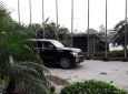 Infiniti QX80 5.6 AT 2017 - Bán xe Infiniti QX80 năm 2017, màu đen, nhập khẩu nguyên chiếc tại Mỹ