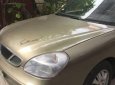 Daewoo Nubira 2 2002 - Cần bán gấp Daewoo Nubira 2 đời 2002, nội thất đẹp