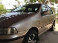 Fiat Siena    1.3   2001 - Cần bán Fiat Siena 1.3 đời 2001, giá 110tr, đăng kiểm đến tháng 12/2017