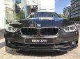 BMW 3 Series 320i 2017 - Bán BMW 3 Series 320i, màu nâu (Jatoba), nhập khẩu nguyên chiếc. Cam kết giá rẻ nhất toàn quốc, có xe giao ngay