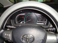 Toyota Venza 2.7 AT 2009 - Xe Toyota Venza 2.7 AT 2009, màu đen, nhập khẩu nguyên chiếc