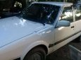 Mazda 626 1985 - Bán Mazda 626 sản xuất 1985, màu trắng, nhập khẩu chính hãng