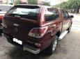 Mazda BT 50 MT 2014 - Bán Mazda BT 50 đời cuối 2014, loại 2 cầu, số sàn