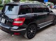 Mercedes-Benz GLK 300 2010 - Cần bán Mercedes GLK300 năm 2010, màu đen