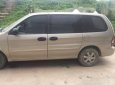Kia Carnival   2001 - Bán xe cũ Kia Carnival đời 2001, giá bán 220tr