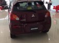 Mitsubishi Mirage MT 2016 - Bán xe Mirage số sàn, xe nhập nguyên chiếc giá tốt tại Đà Nẵng. 0982.455.567