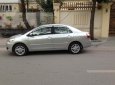 Toyota Vista E 2011 - Toyota Vios E bạc, sản xuất năm 2011