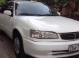 Toyota Corolla GLi 2000 - Cần bán gấp Toyota Corolla GLi đời 2000, màu trắng, nhập khẩu nguyên chiếc, giá 172tr