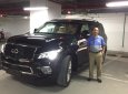 Infiniti QX80 5.6 AT 2017 - Bán xe Infiniti QX80 năm 2017, màu đen, nhập khẩu nguyên chiếc tại Mỹ