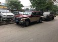 Nissan Patrol 4.2 1995 - Bán xe Nissan Patrol 1995, xe đẹp nội thất zin