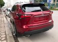 Lexus NX 200T  2016 - Lexus NX200T màu đỏ, nhập khẩu Mỹ giao ngay