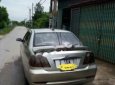 Lifan 520 2007 - Bán ô tô Lifan 520 năm 2007, màu bạc, giá chỉ 110 triệu