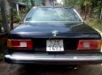 BMW 5 Series   1990 - Xe BMW 5 Series đời 1990, màu đen, nhập khẩu nguyên chiếc