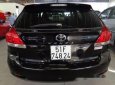 Toyota Venza 2.7 AT 2009 - Xe Toyota Venza 2.7 AT 2009, màu đen, nhập khẩu nguyên chiếc