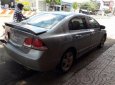 Hyundai Avante 2008 - Cần bán Hyundai Avante 2008, màu xám