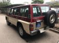Nissan Patrol 4.2 1995 - Bán xe Nissan Patrol 1995, xe đẹp nội thất zin
