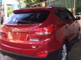 Hyundai Tucson AWD 2010 - Bán Hyundai Tucson AWD 2010, màu đỏ, nhập khẩu chính hãng còn mới, giá chỉ 670 triệu