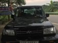 Hyundai Galloper    2003 - Cần bán lại xe Hyundai Galloper đời 2003, 130tr