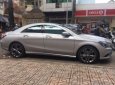 Mercedes-Benz CLA class 200 2014 - Cần bán Mercedes CLA  200 đời 2014, màu bạc