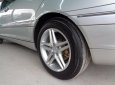 Mercedes-Benz C200 2003 - Bán xe Mercedes đời 2003, màu bạc, 308 triệu