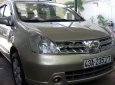 Nissan Livina 2012 - Cần bán xe Nissan Livina đời 2012 xe gia đình